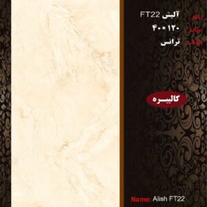 سرامیک آلیش