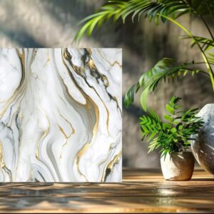کاشی کف دستشویی حمام 30*30 ساران کاشی گلچین