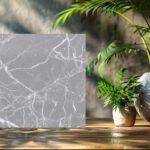 قیمت سرامیک کف سرویس بهداشتی طرح سنگ