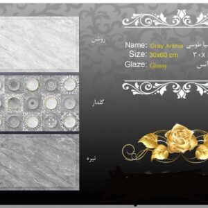 کاشی عرشیا طوسی