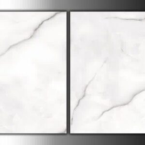 سرامیک کف ۶۰  در۶۰ طرح تراورتن مدل اسپیناس
