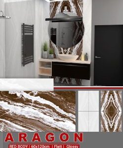 سرامیک معمولی 60*120آرگون ترانس