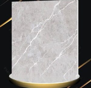 سرامیک خاک سفید  80*80 آنیک طوسی ترانس