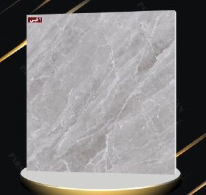 سرامیک خاک سفید  80*80 ویژن طوسی ترانس
