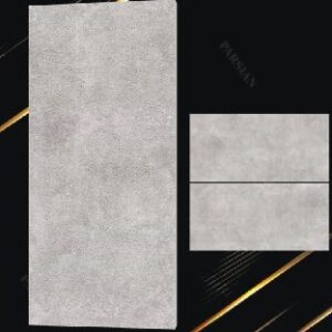 سرامیک بدنه خاک سفید 60*120 سامانتا دارك مات