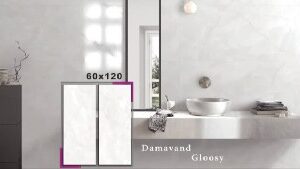 سرامیک معمولی 60*120دماوند ترانس